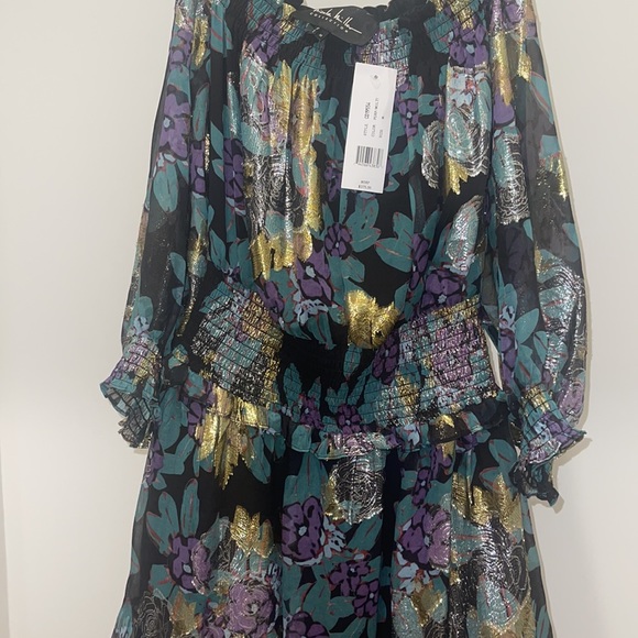 Nicole Miller Dress - Picture 10 of 17